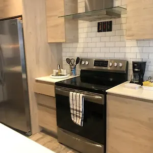  Apartment L1b 202 - Boutique En Cayala 4 Huespedes Guatemala