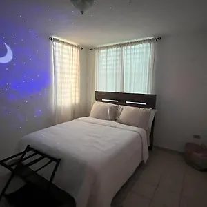  Apartment Coastal Charm Puerto Rico