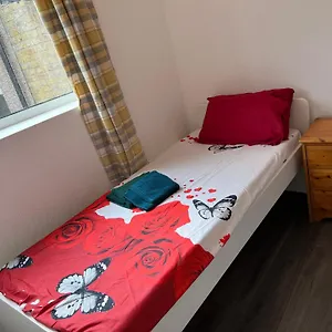  Apartment **dream Home** Near Seaside United Kingdom