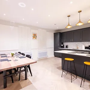  Apartment The Stanley United Kingdom
